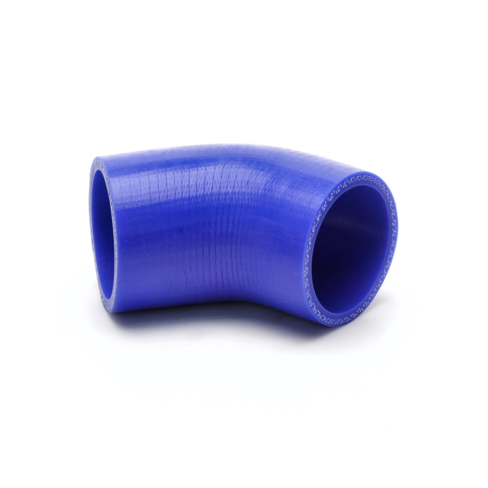 Original Iveco 504000022 Kühlerschlauch MVQ (Silikon-Kautschuk) EUROTRAKKER