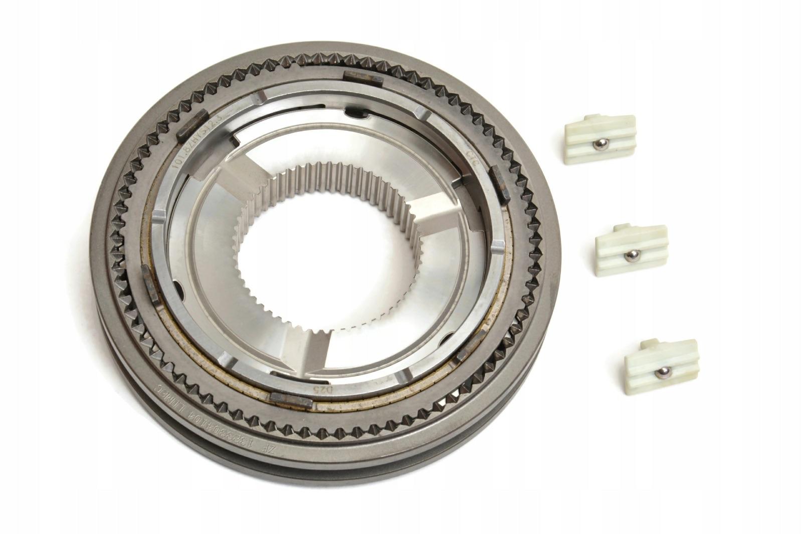 Original Iveco 42556646 KIT-SYNCHRONIZER Original Iveco 42556646 KIT-SYNCHRONIZER