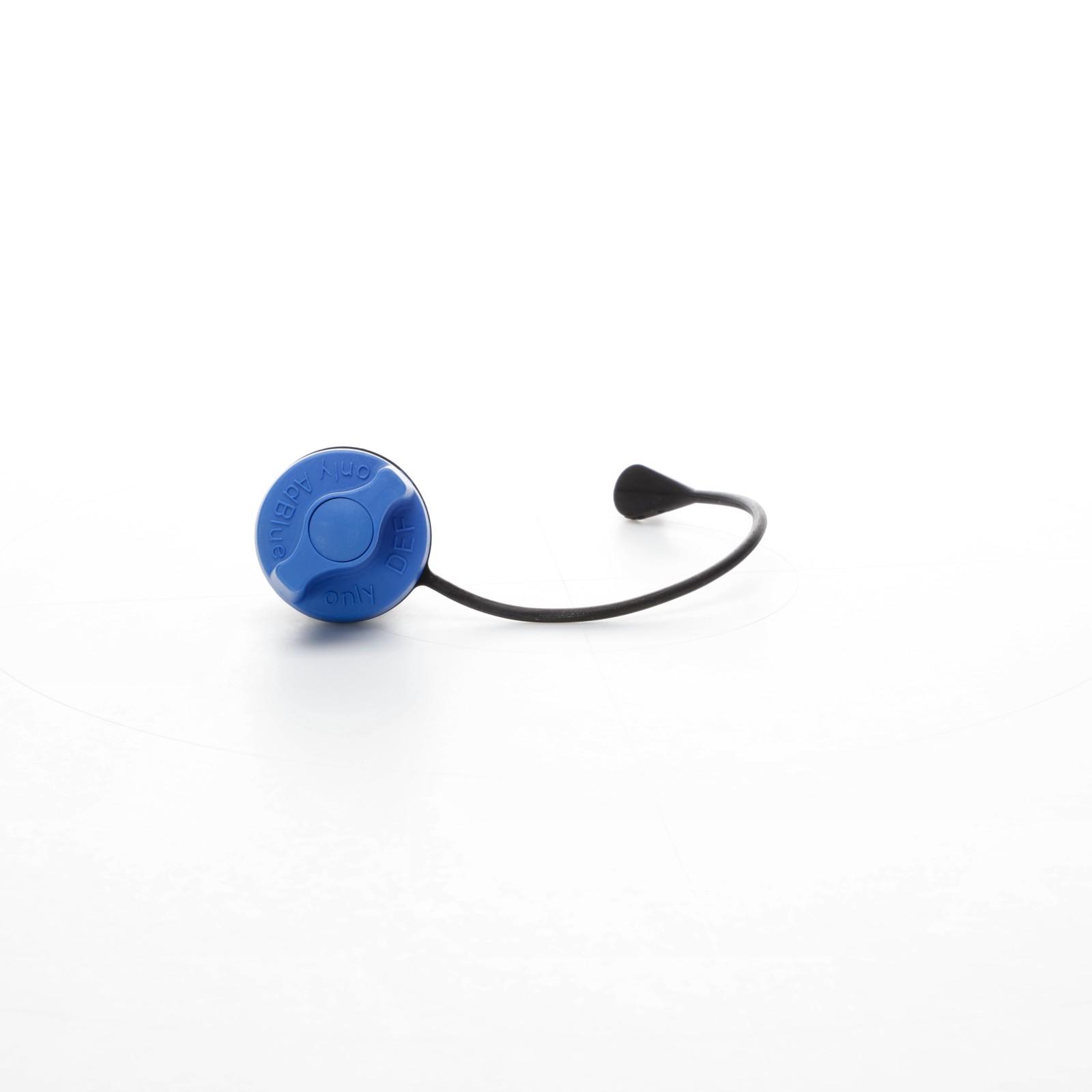Original Iveco 5801618886 Adblue-Tankdeckel Daily ab 2014