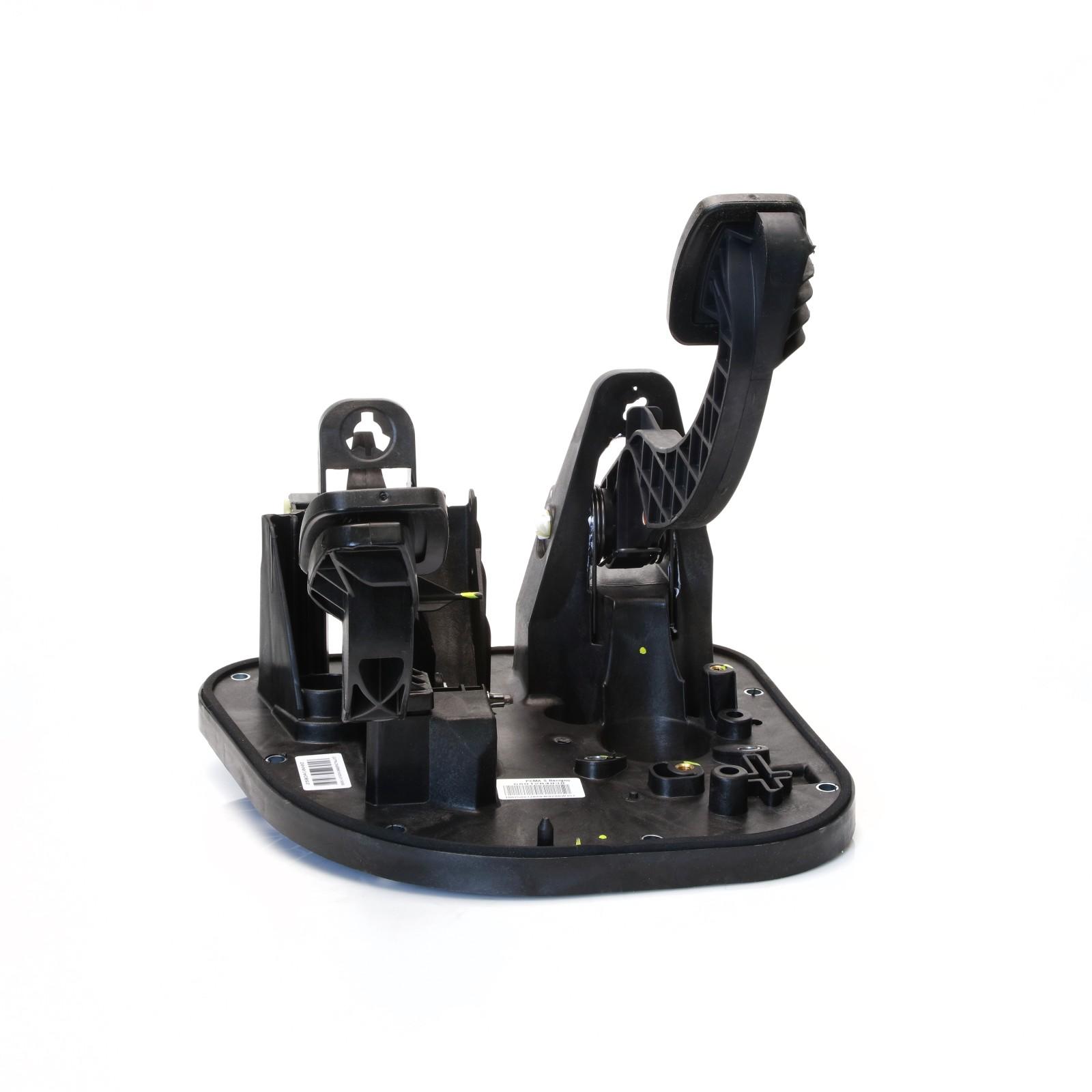 Original Iveco 5801264938 Bremskupplungspedal Daily 2.3, 3.0, Bj. 2009-2013