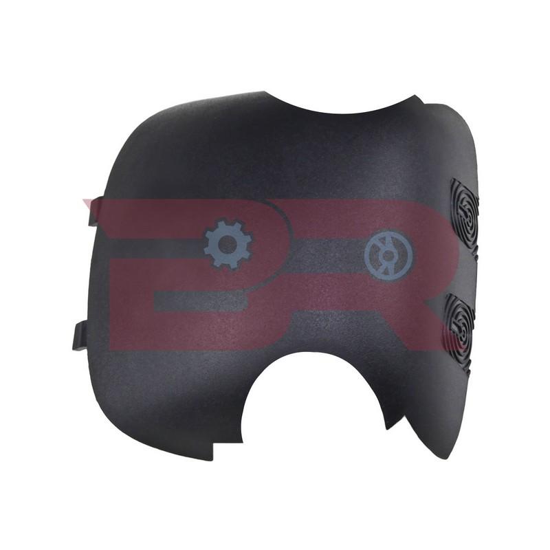 Botto Ricambi BRCA8976 Aussenspiegeldeckel Links Iveco 504158976 Botto Ricambi BRCA8976 Aussenspiegeldeckel Links Iveco 504158976