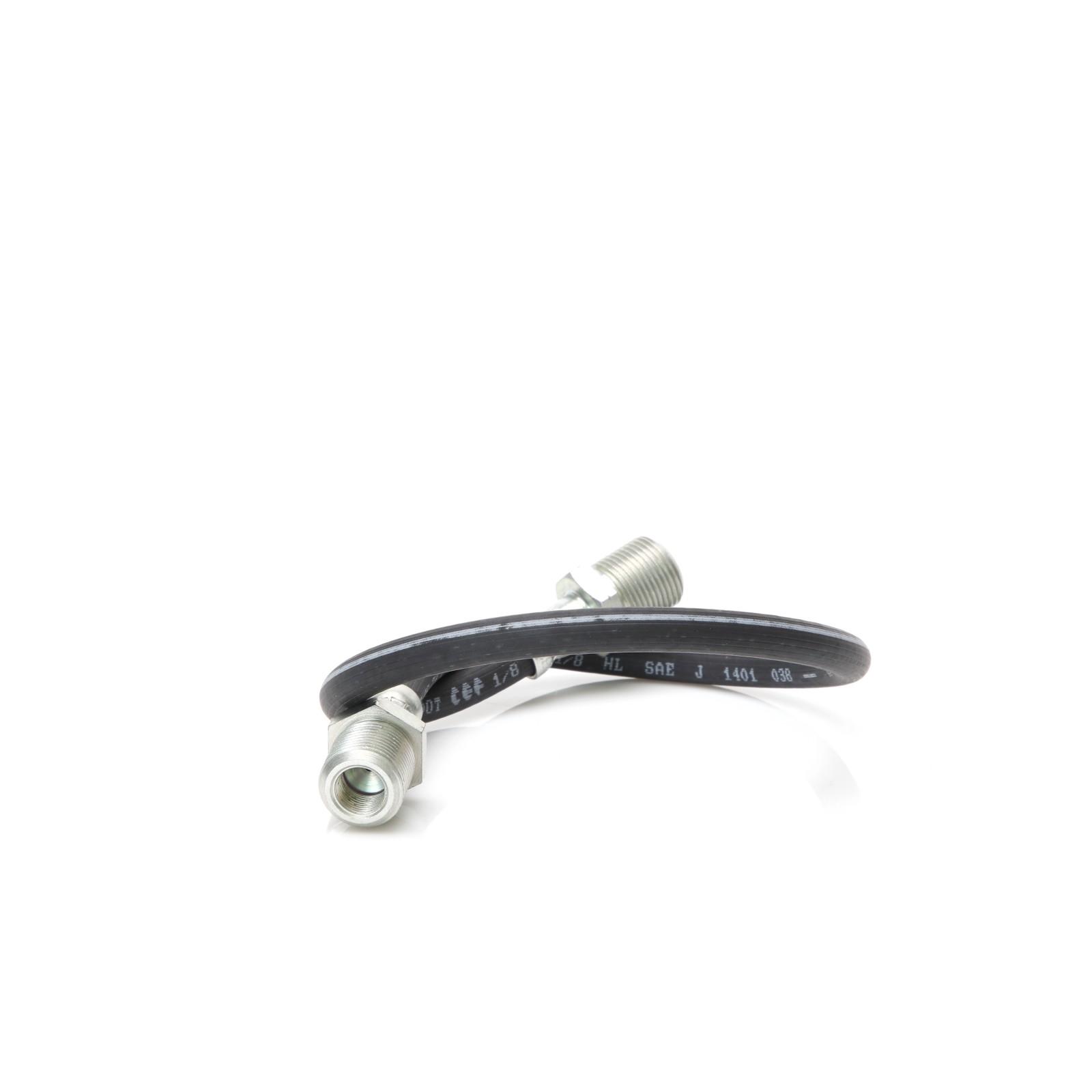 Original Iveco 98437375 Bremsschlauch 540mm