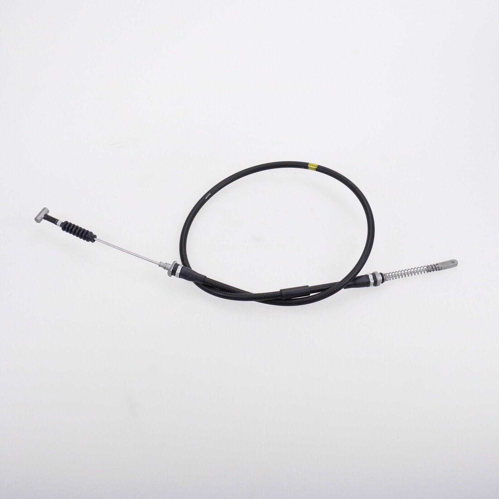 Original Iveco 5802235437 Handbremsseil Daily IV, V, VI Bj. ab 2006 Original Iveco 5802235437 Handbremsseil Daily IV, V, VI Bj. ab 2006
