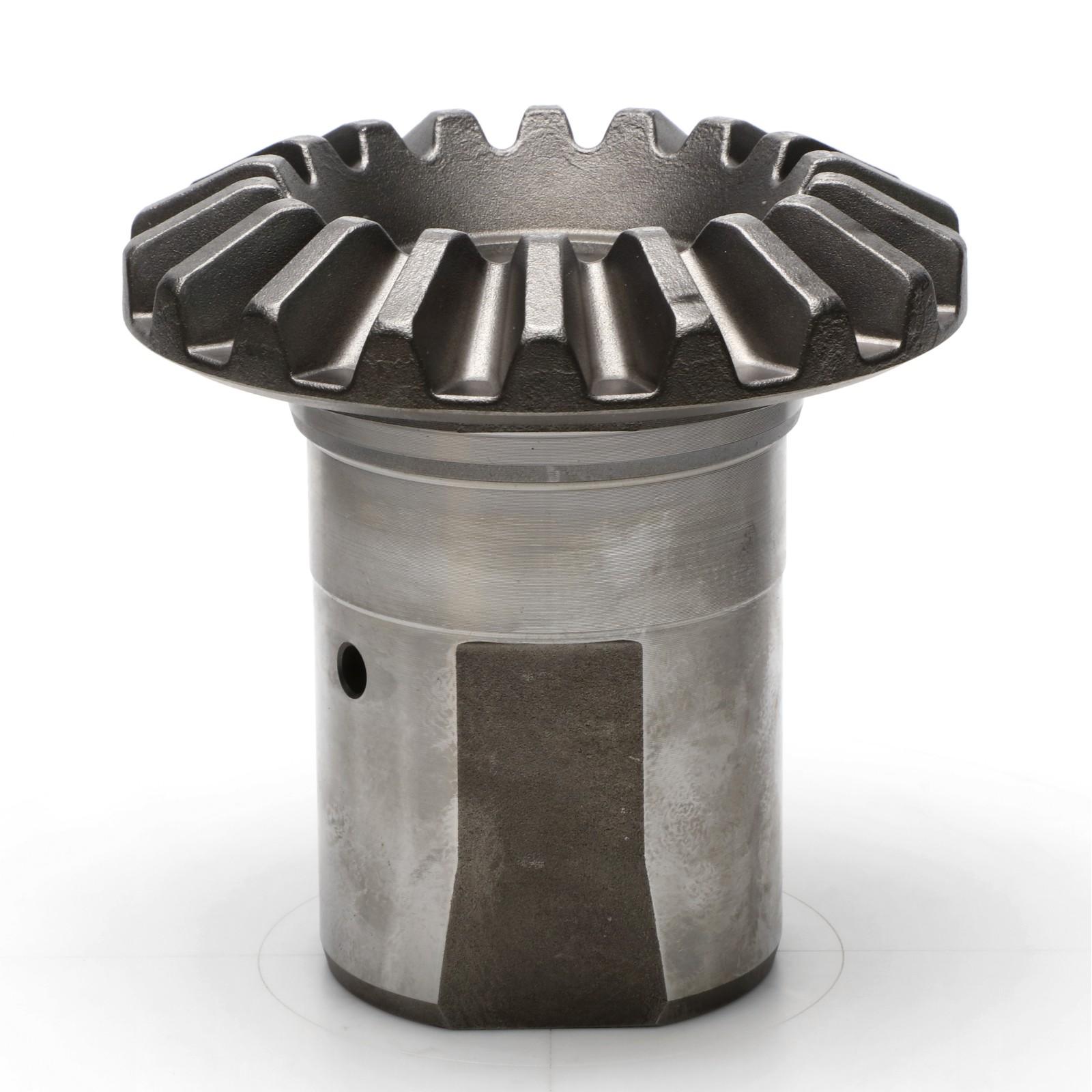 Original Iveco 42119546 Achsstern, Ausgleichskegelrad-Differential