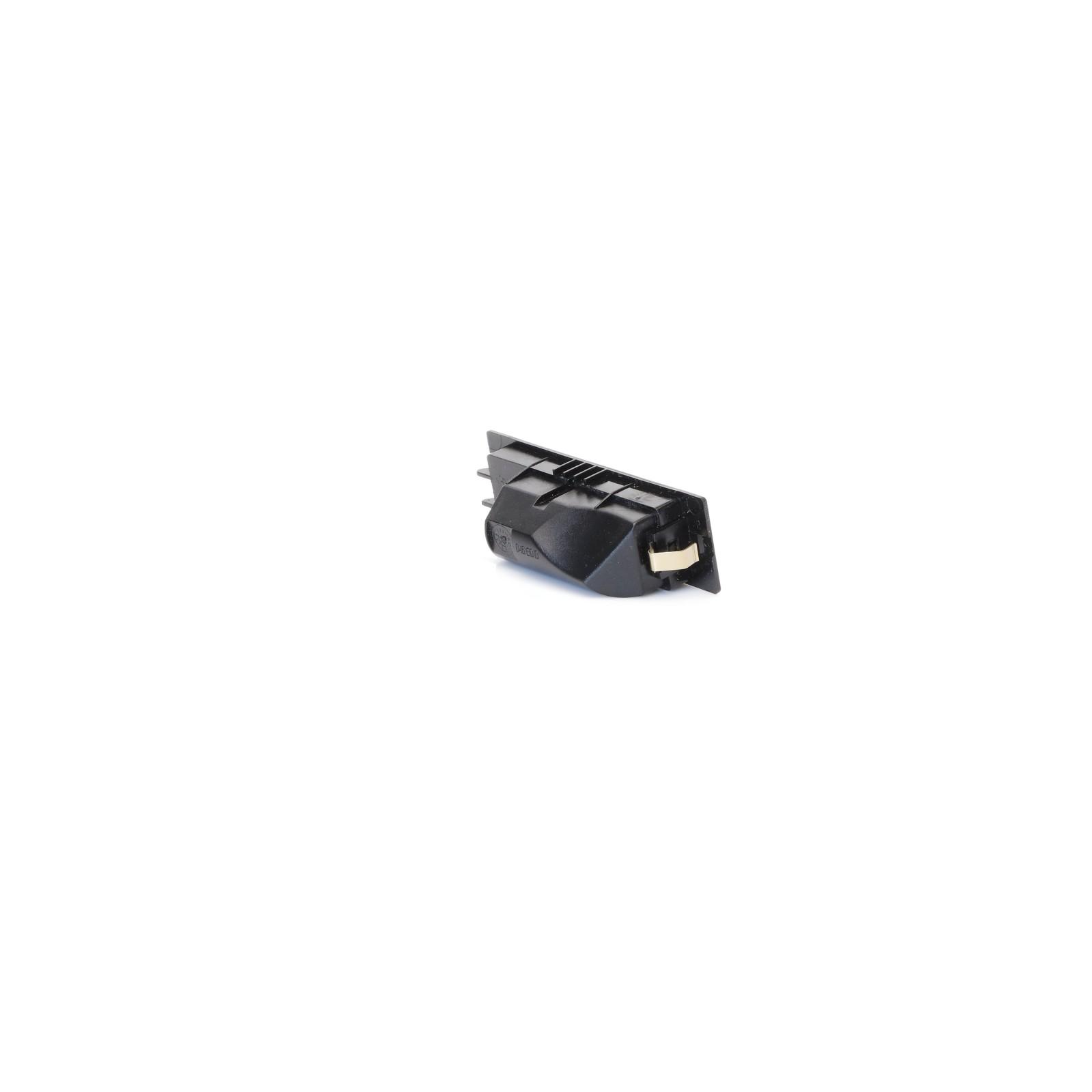 Original Iveco 5801610795 Kennzeichenleuchte Daily ab 2014 Original Iveco 5801610795 Kennzeichenleuchte Daily ab 2014