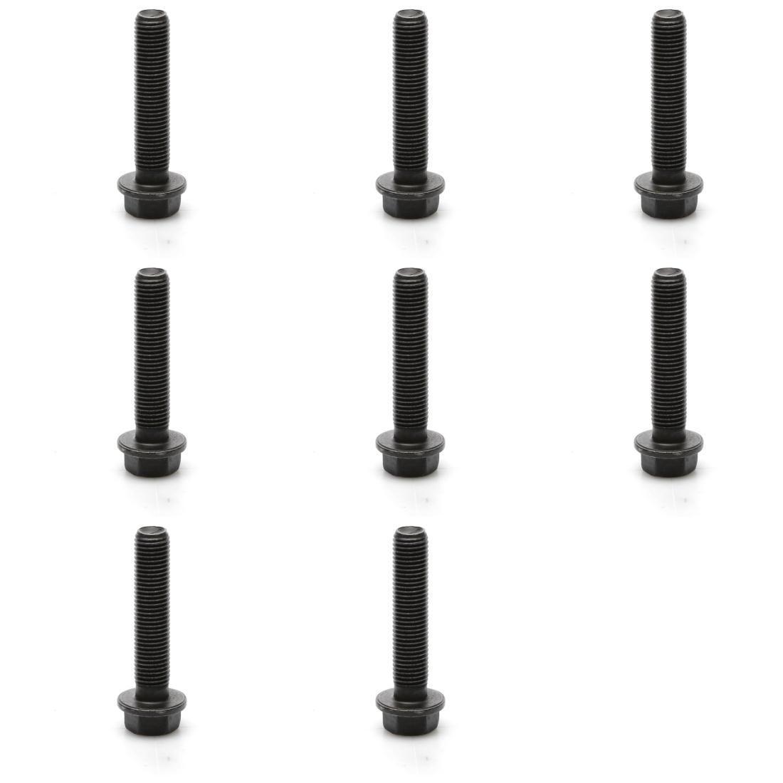 8x Original Iveco 500372389 Pleuelschraube Daily 2.3 2000 - 2019, Ducato 8x Original Iveco 500372389 Pleuelschraube Daily 2.3 2000 - 2019, Ducato