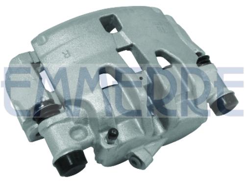EMMERRE 975100 BREMSSATTEL VORNE RECHTS für IVECO DAILY 2006 42560073 504120471