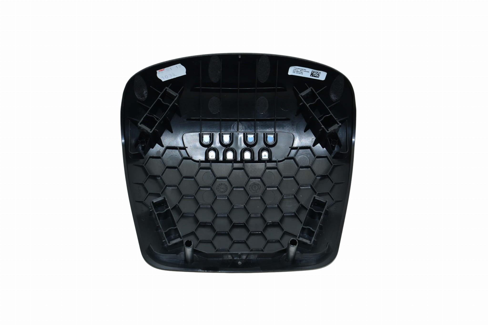 Original Iveco 5801558752 Airbagabdeckung Daily 2014 - 2018 Original Iveco 5801558752 Airbagabdeckung Daily 2014 - 2018