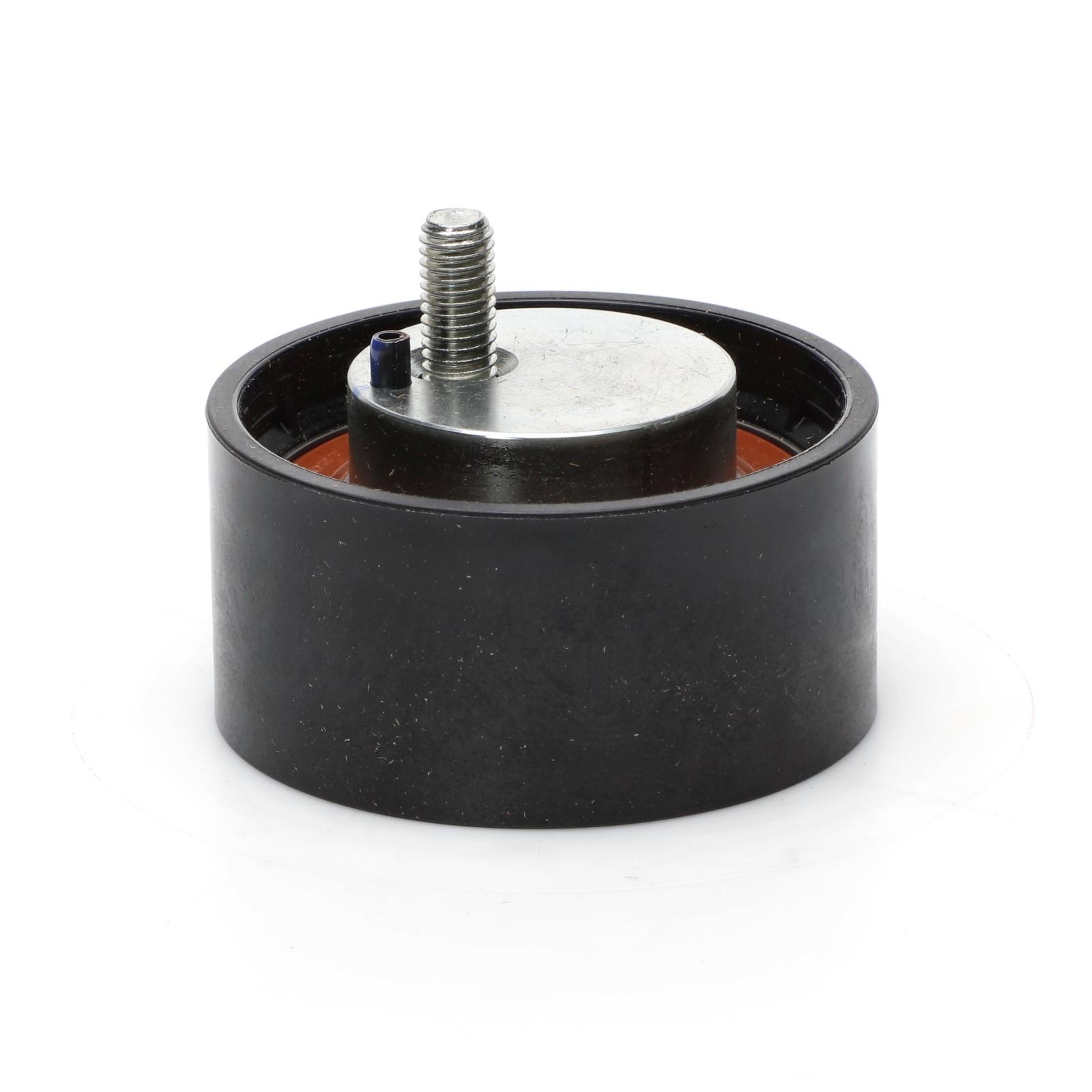 Original Iveco 5802716245 Flachriemen Rolle Daily 2.3 E6 ab 2014, Ducato