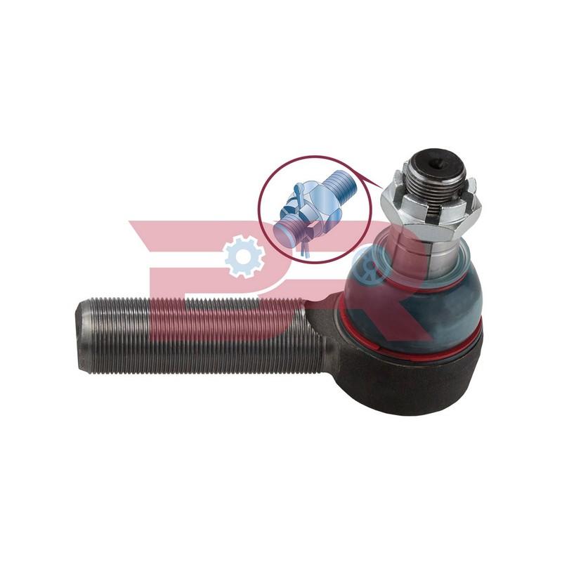 Botto Ricambi BRST8527 Spurstangenkopf Iveco 8558527 Botto Ricambi BRST8527 Spurstangenkopf Iveco 8558527