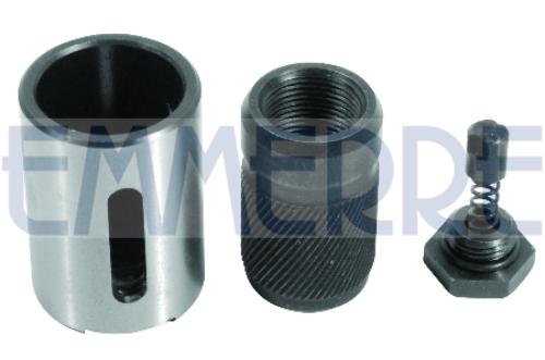 EMMERRE 963596 REPARATURSATZ BREMSE für IVECO BUS 42536195, 42558431