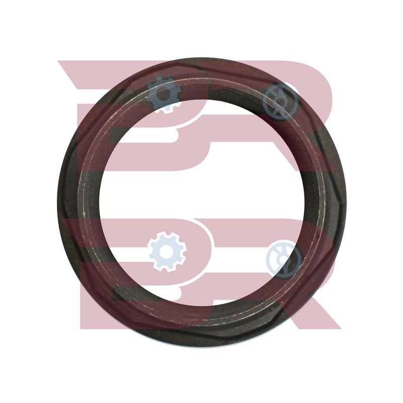 Botto Ricambi BRD5488 Schraubenmutter, Achse Iveco 3555488