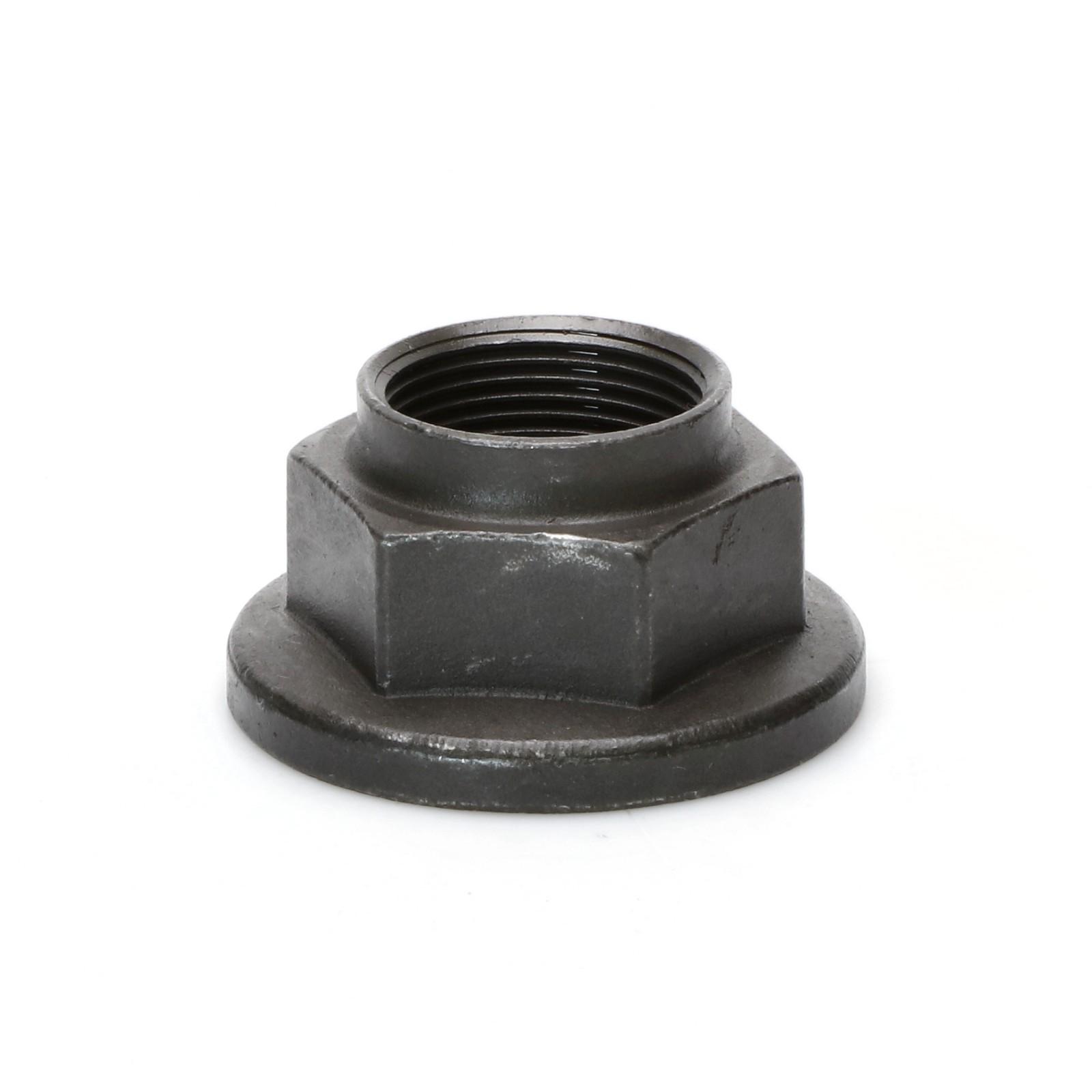 Original Iveco 7162213 Mutter, Kegelrad Daily 35C, 40C, 50C