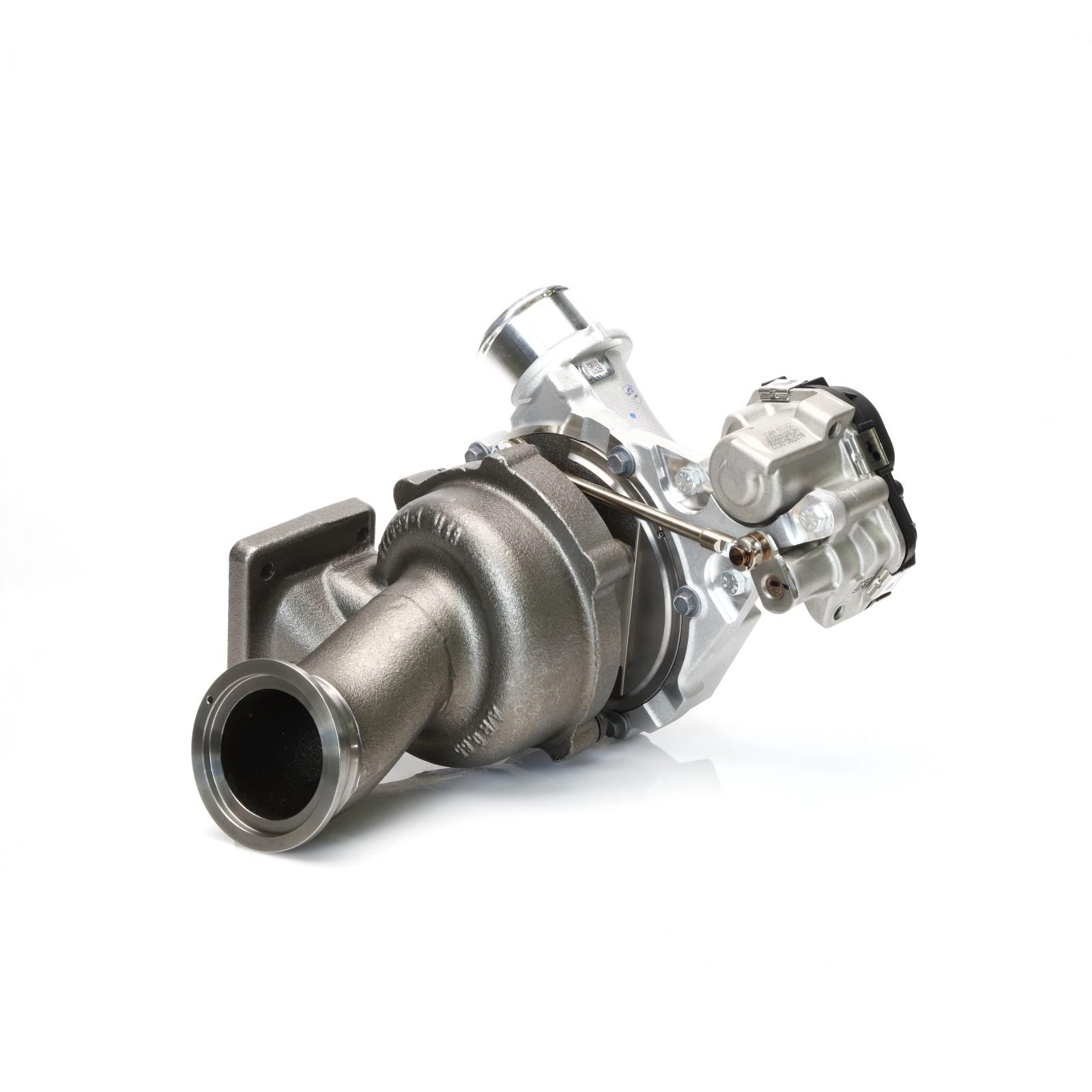 Original Iveco 5802815821 Turbolader, Lader, Aufladung Daily 2.3 ab 2019 Original Iveco 5802815821 Turbolader, Lader, Aufladung Daily 2.3 ab 2019