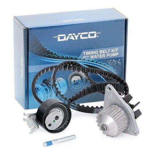 DAYCO KTBWP3361 Wasserpumpe + Zahnriemensatz für CITROEN FIAT PEUGEOT