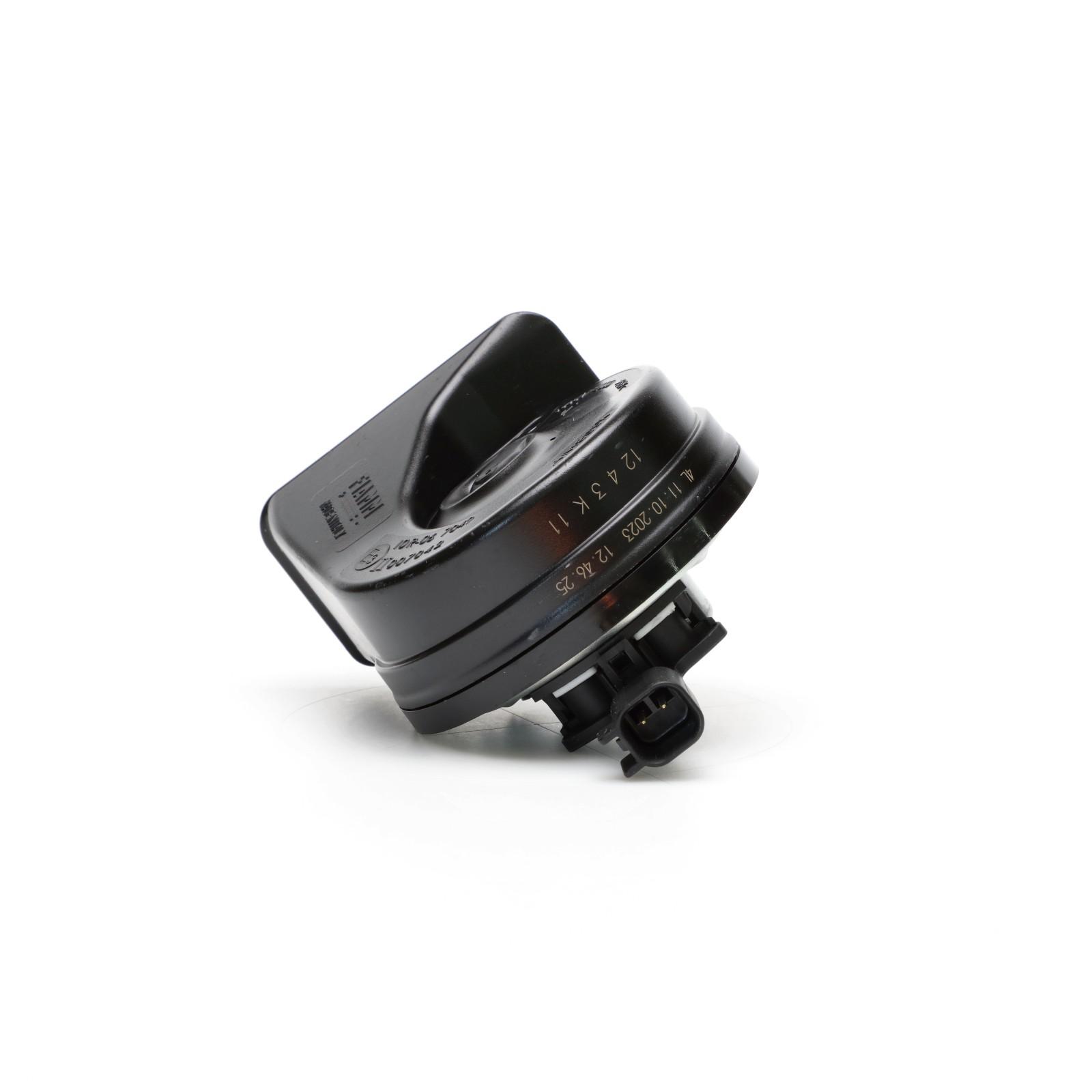 Original Iveco 5802418833 Hupenhorn, Hupe 12V Daily 2.3, 2.8, 3.0 2000 - 2019