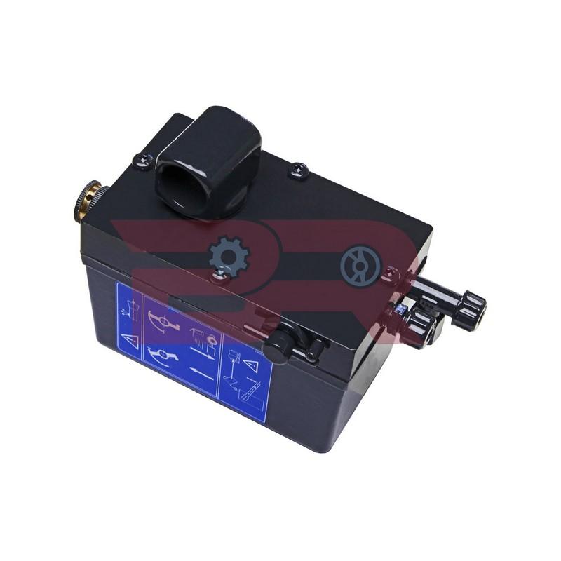 Botto Ricambi BRCA6981 Kippumpe, Fahrerhaus Iveco 500316981 Botto Ricambi BRCA6981 Kippumpe, Fahrerhaus Iveco 500316981