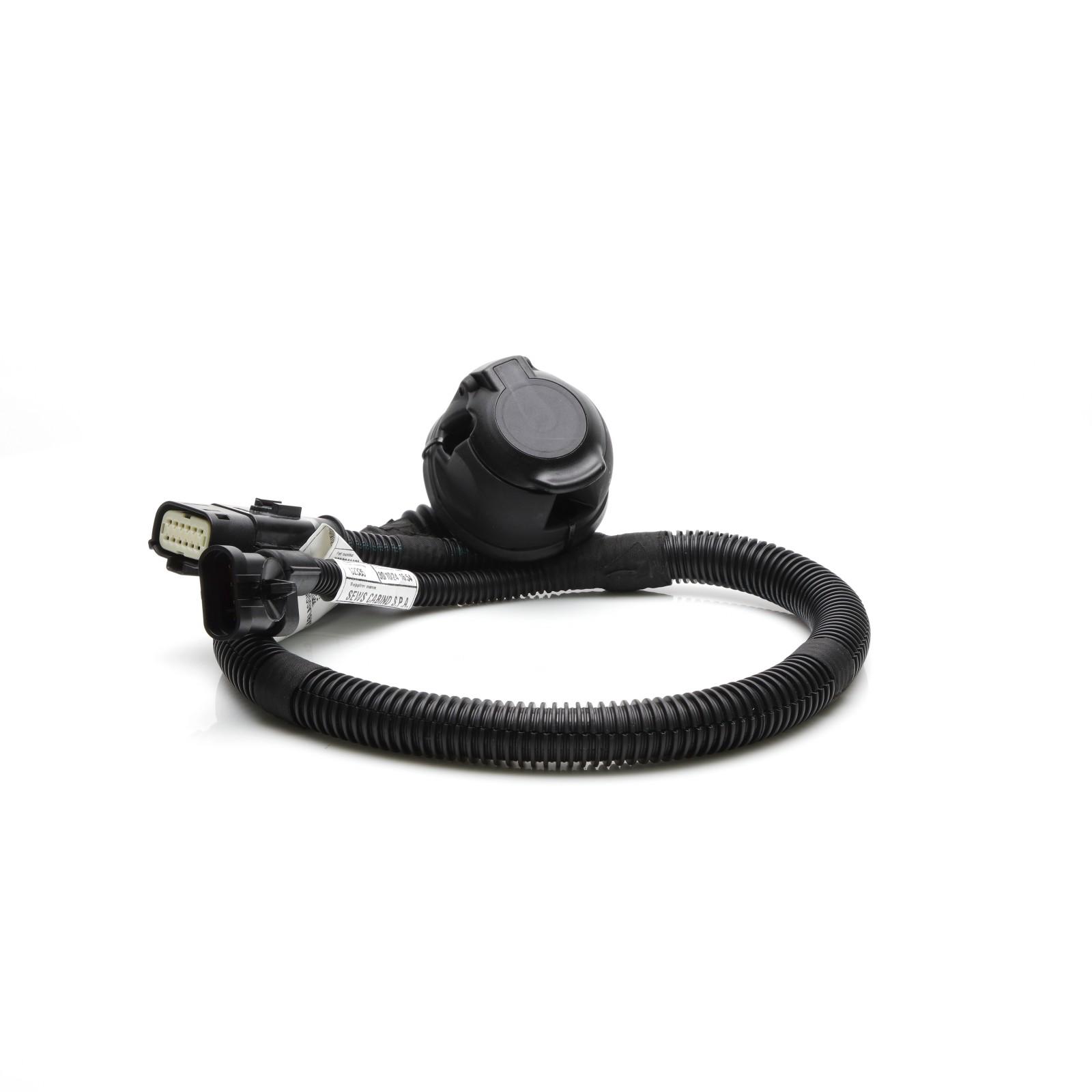 Original Iveco 5803030976 Kabel für Anhängerkupplung hinten Daily MY2014