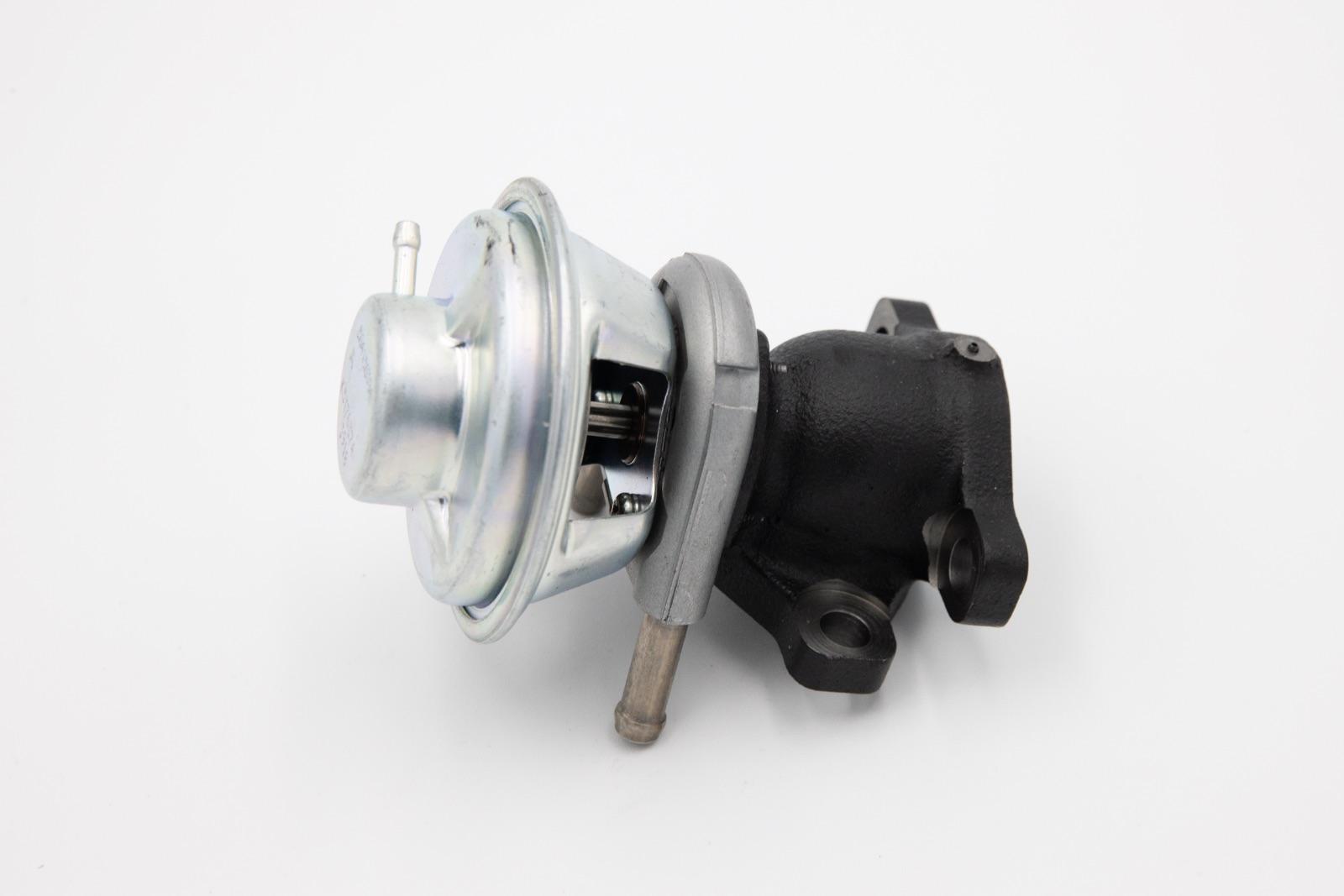 Original Iveco 504150396 AGR-Ventil Daily IV, FIAT Ducato