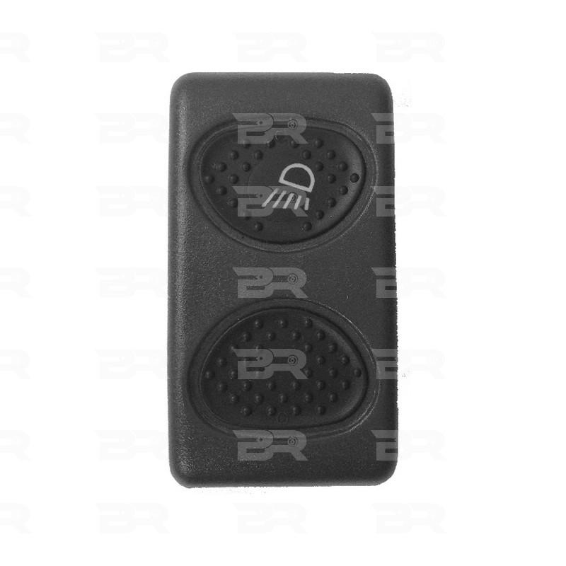 Botto Ricambi BREL6428 Bremslichtschalter Iveco 504096428