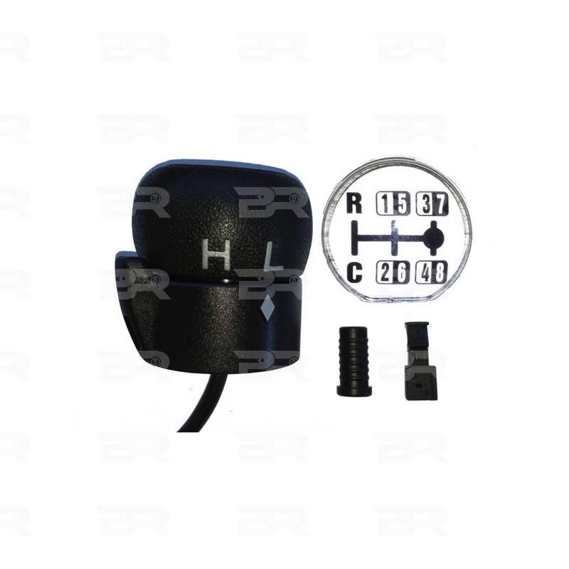 Botto Ricambi BRC1568 Gangschalter Iveco 504081568