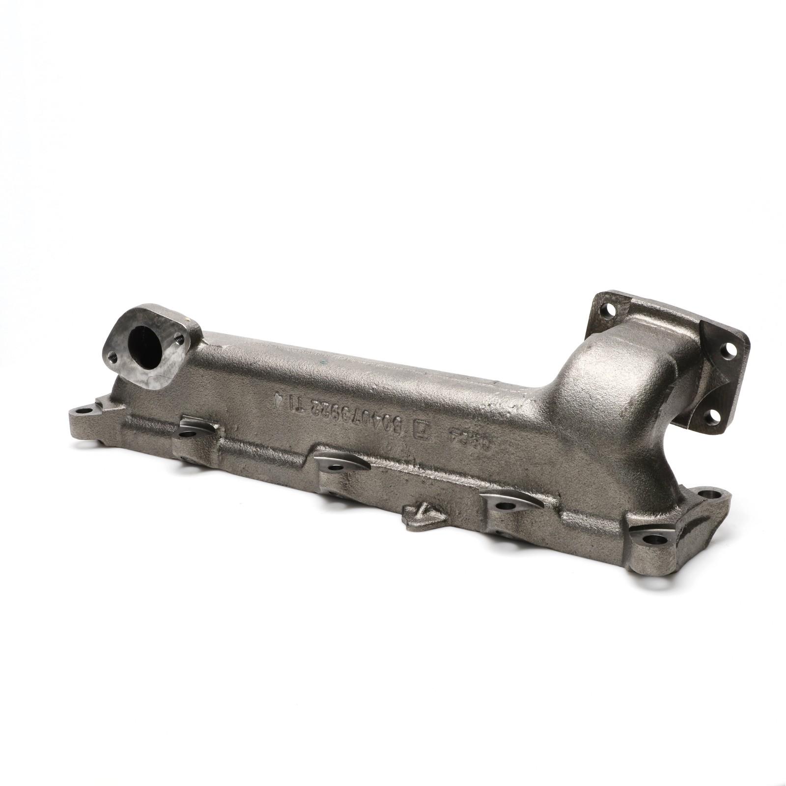 Original Iveco 504073922 Abgaskrümmer Daily 3.0 2000 - 2011
