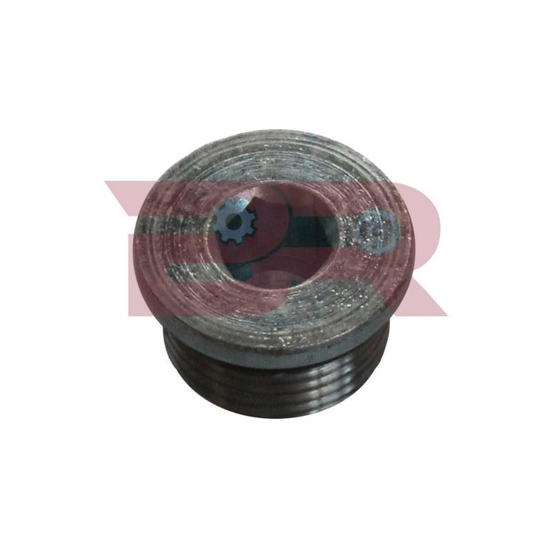 Botto Ricambi BRST7115 Verschlussschraube Iveco 17917115 Botto Ricambi BRST7115 Verschlussschraube Iveco 17917115