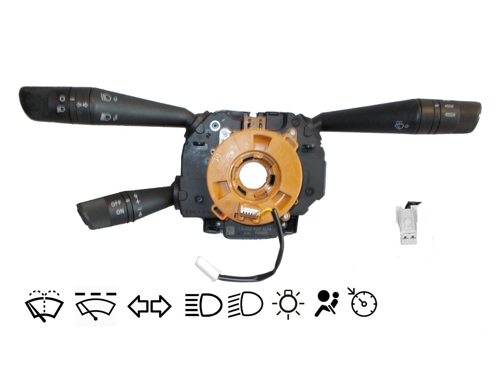 Original Iveco 5801464983 COMBI SWITCH