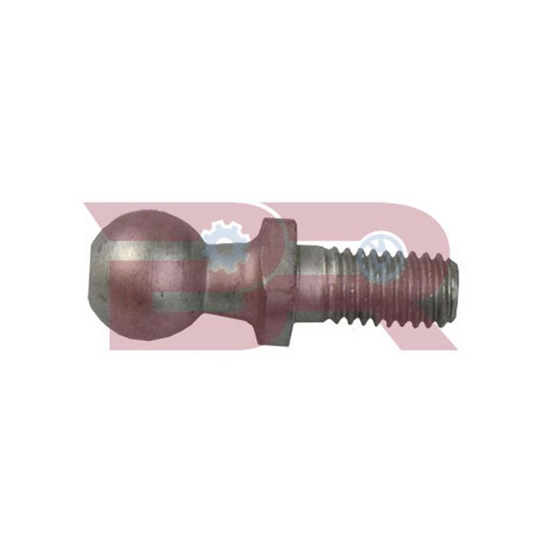 Botto Ricambi BRFR8411 Ball End Pin Iveco 18008411