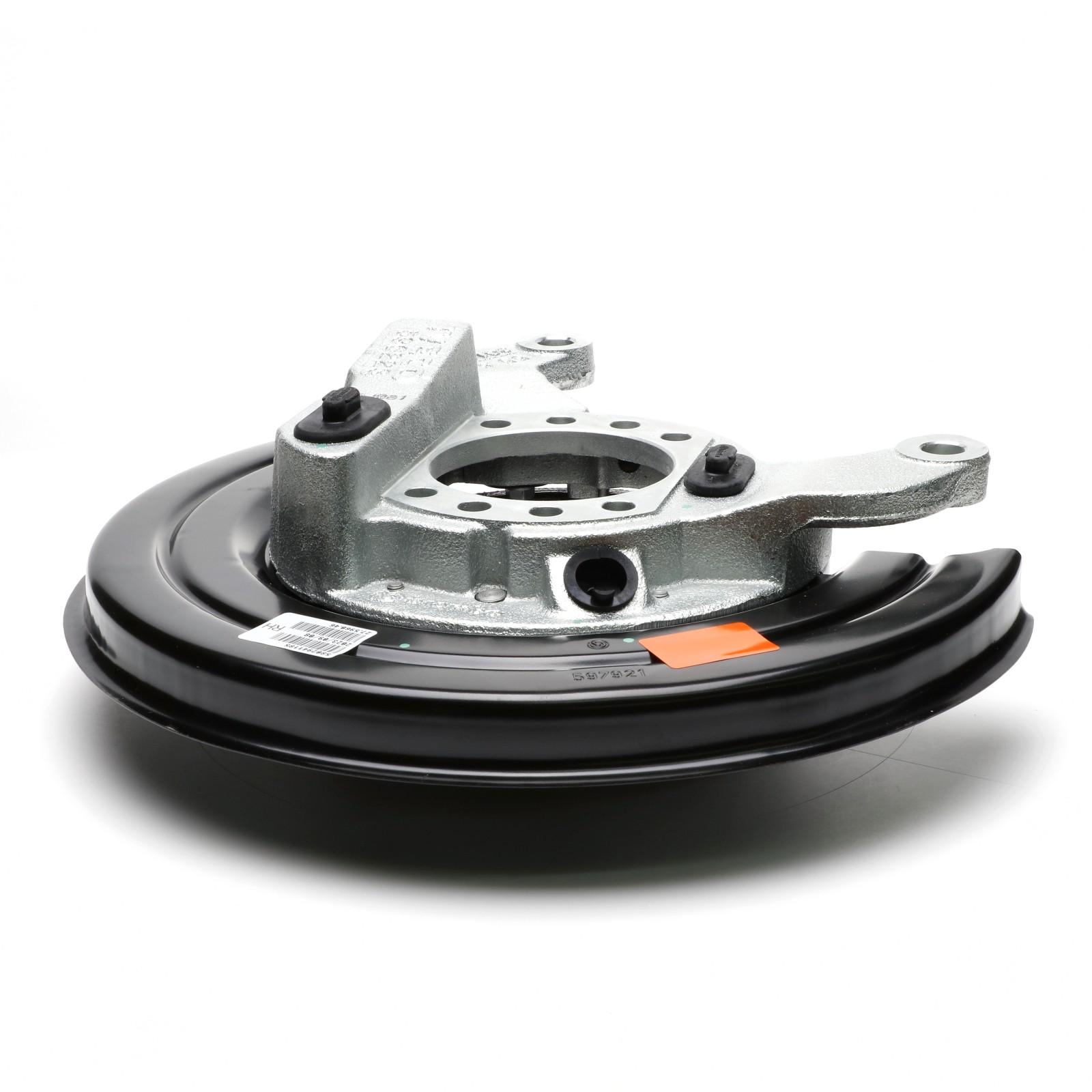 Original Iveco 5802941185 Feststellbremse rechts Daily 35C 40C 50C ab 2000