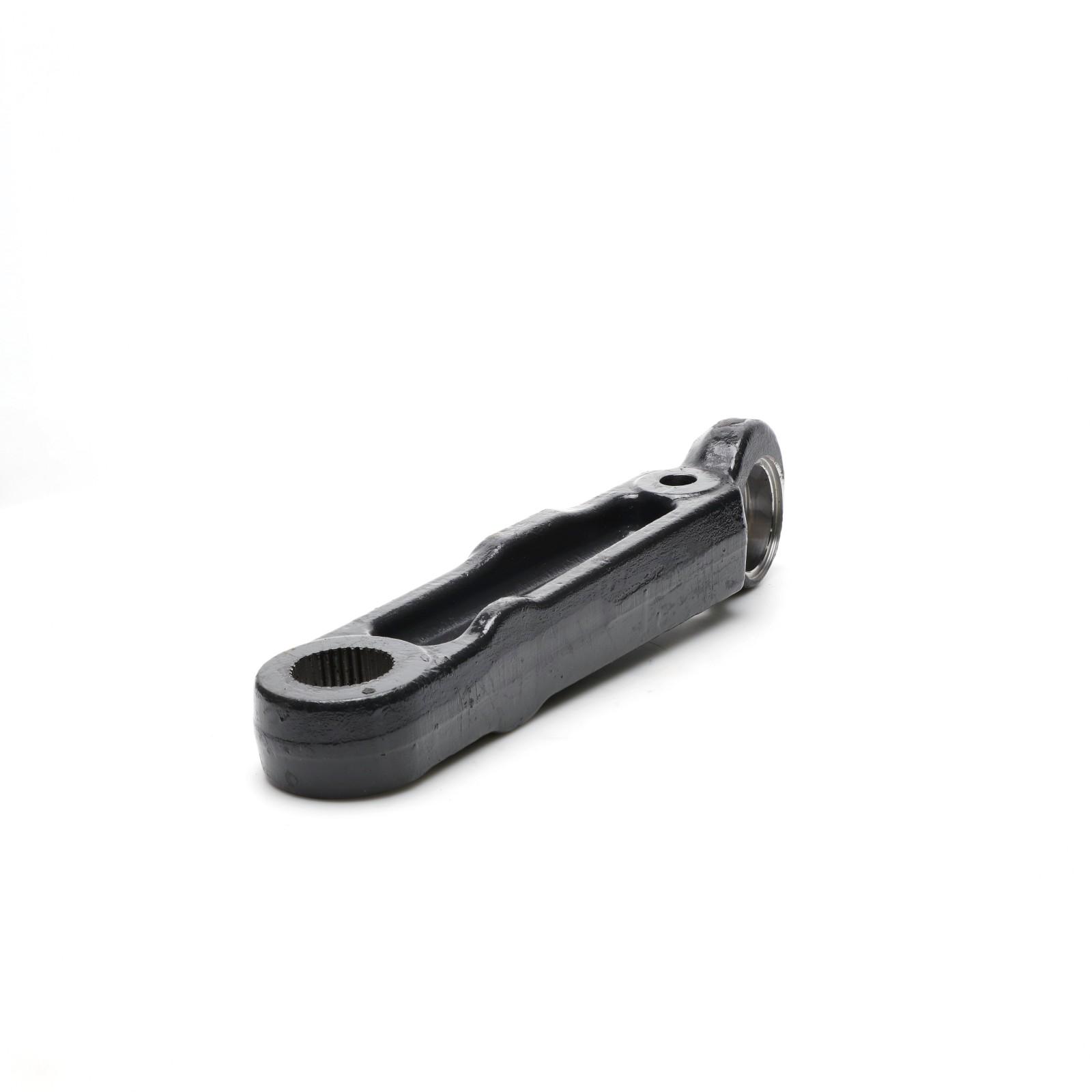 Original Iveco 504207327 Querlenker oben, Schwingarm vorne links Daily 65C, 70C Original Iveco 504207327 Querlenker oben, Schwingarm vorne links Daily 65C, 70C