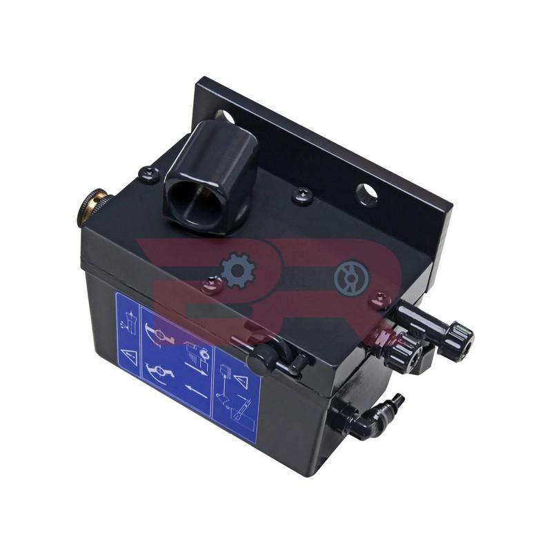 Botto Ricambi BRCA8828 Fahrerhaus-Neigungspumpe Iveco 42558828