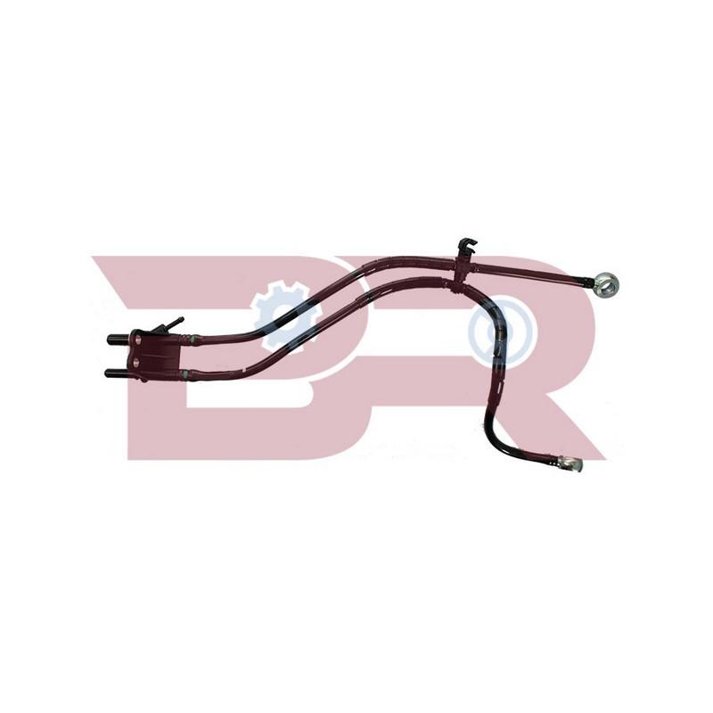 Botto Ricambi BRM1854 Kraftstoffleitung Iveco 504101854
