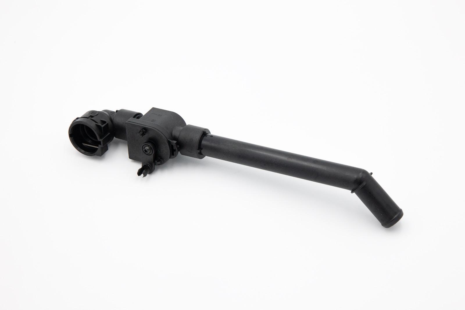 Original Iveco 504060297 Heizungsschlauch, Heizungsventil EuroTrakker