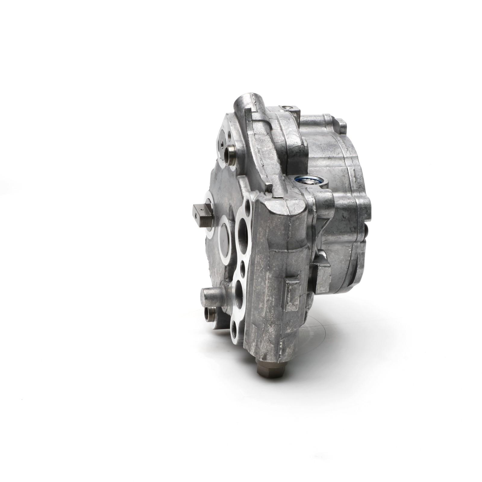 Original Iveco 5801851153 Ölpumpe Vakuumpumpe Daily 3.0 ab 2000, Ducato