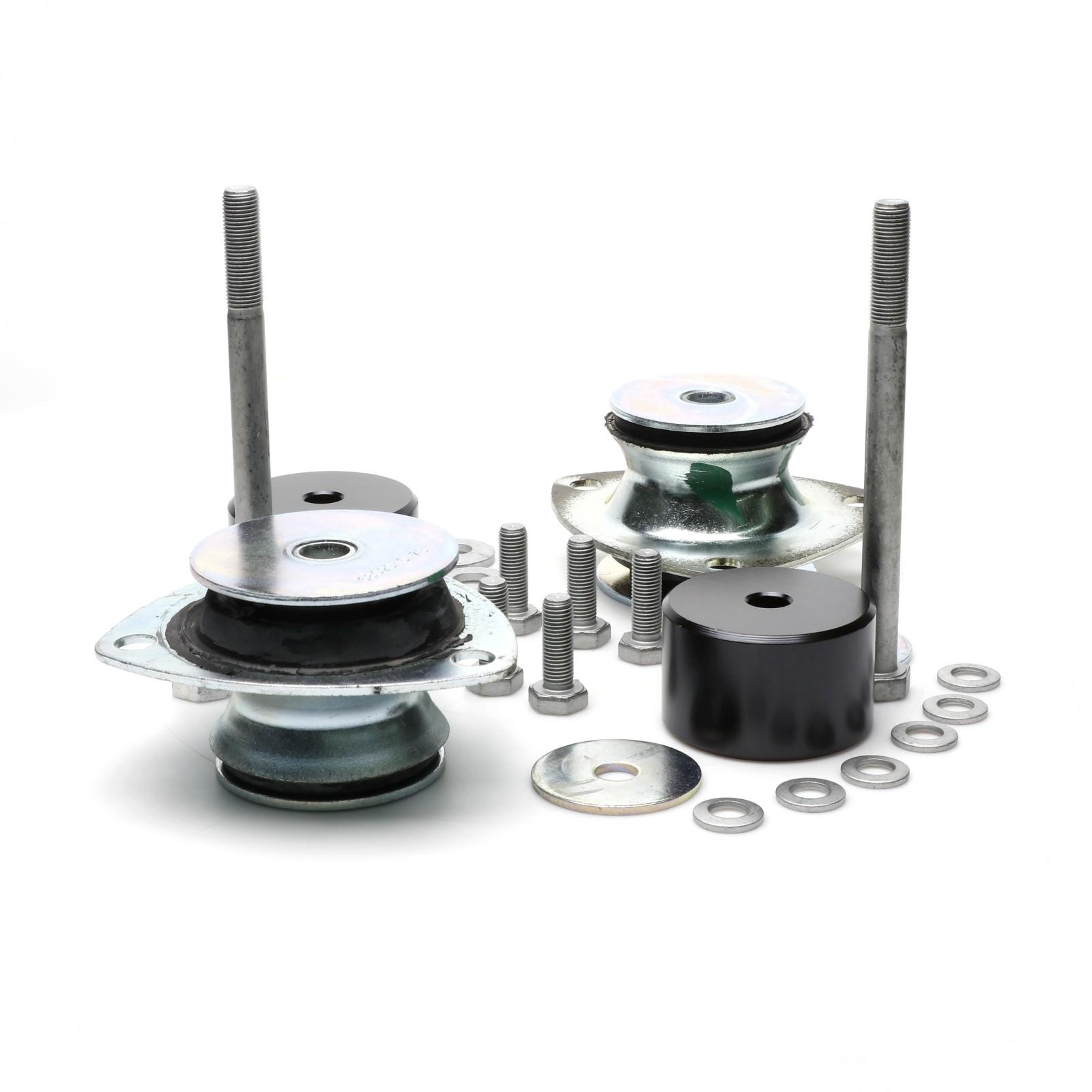 Original Iveco 42471165 Reparatursatz Fahrerhauslagerung vorne Daily 1998 - 2013