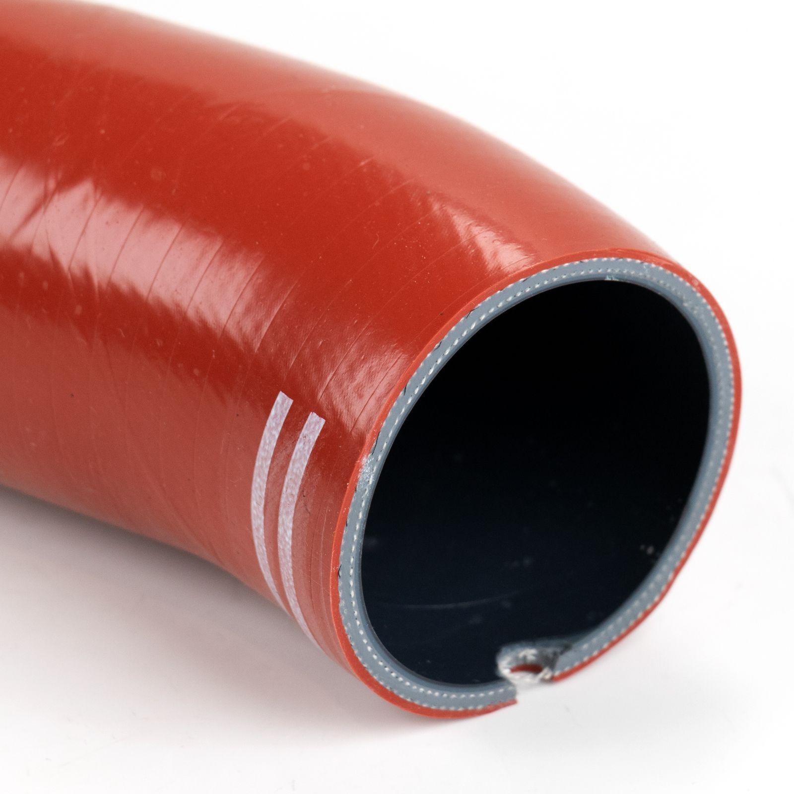 Original Iveco 5801359166 Ladeluftschlauch Daily 3.0 ab 2014 Original Iveco 5801359166 Ladeluftschlauch Daily 3.0 ab 2014