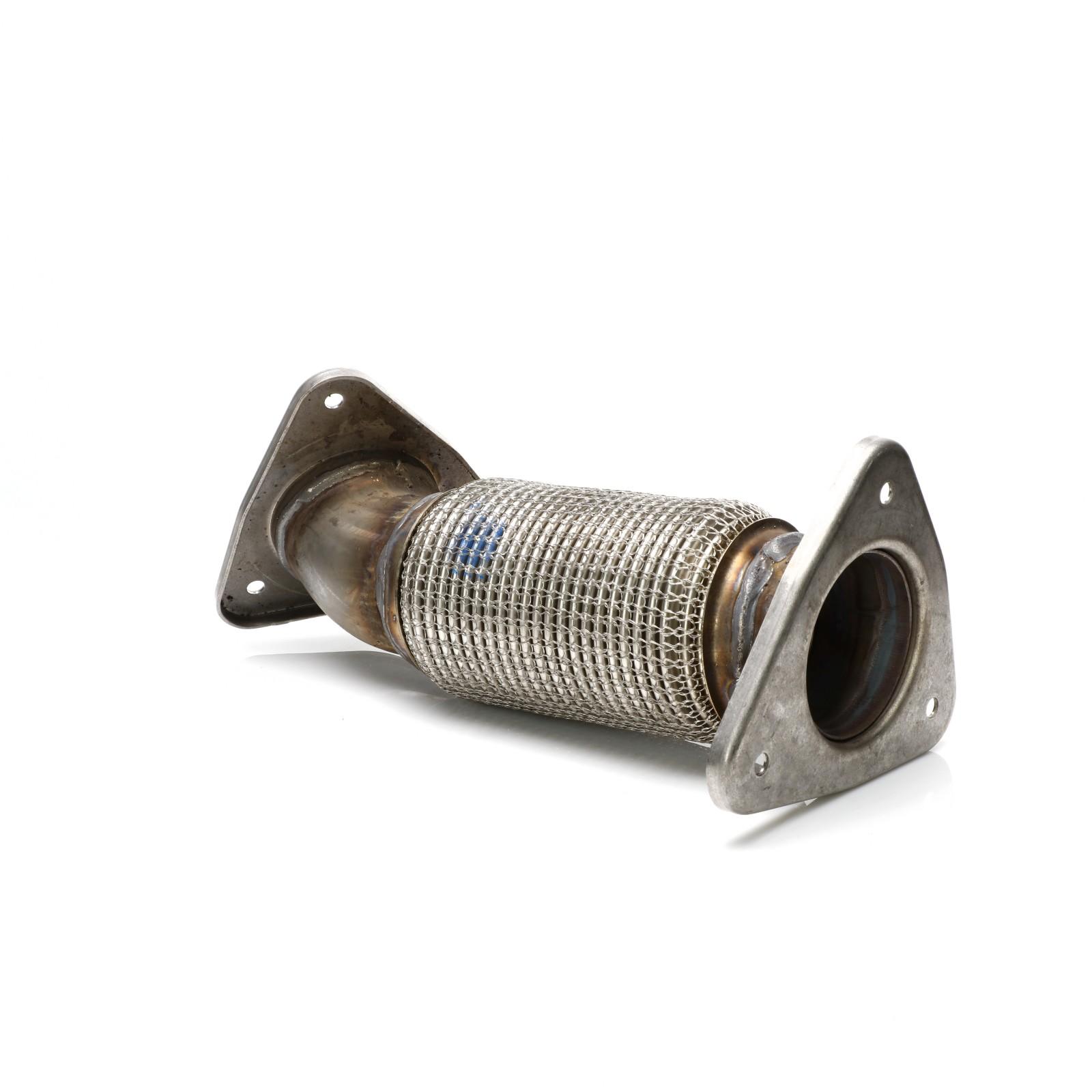 Original Iveco 5802195089 Abgasrohr, Flexrohr Daily V 2.3, 3.0 2011 - 2014