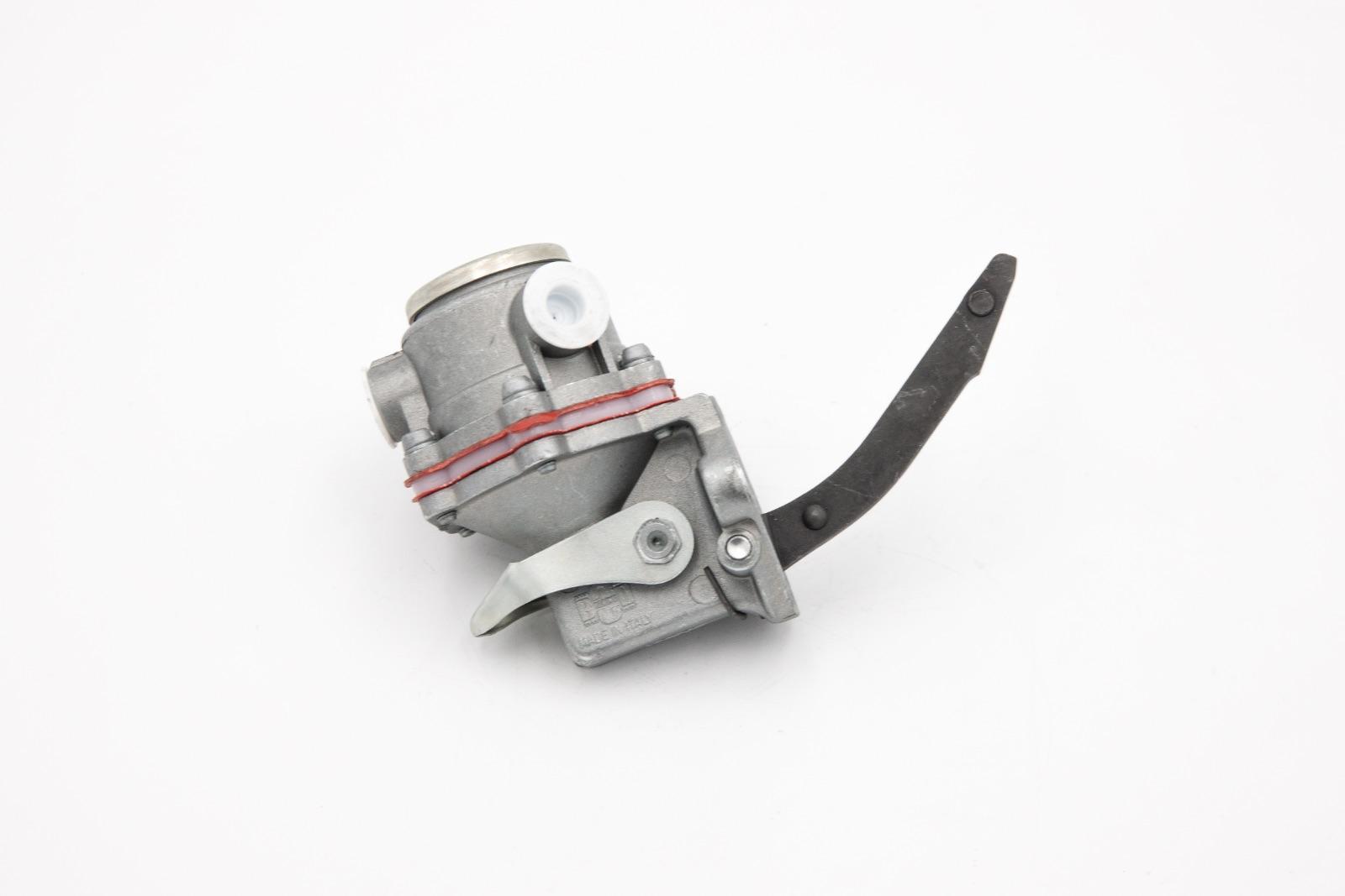 Original Iveco 4800420 FUEL PUMP