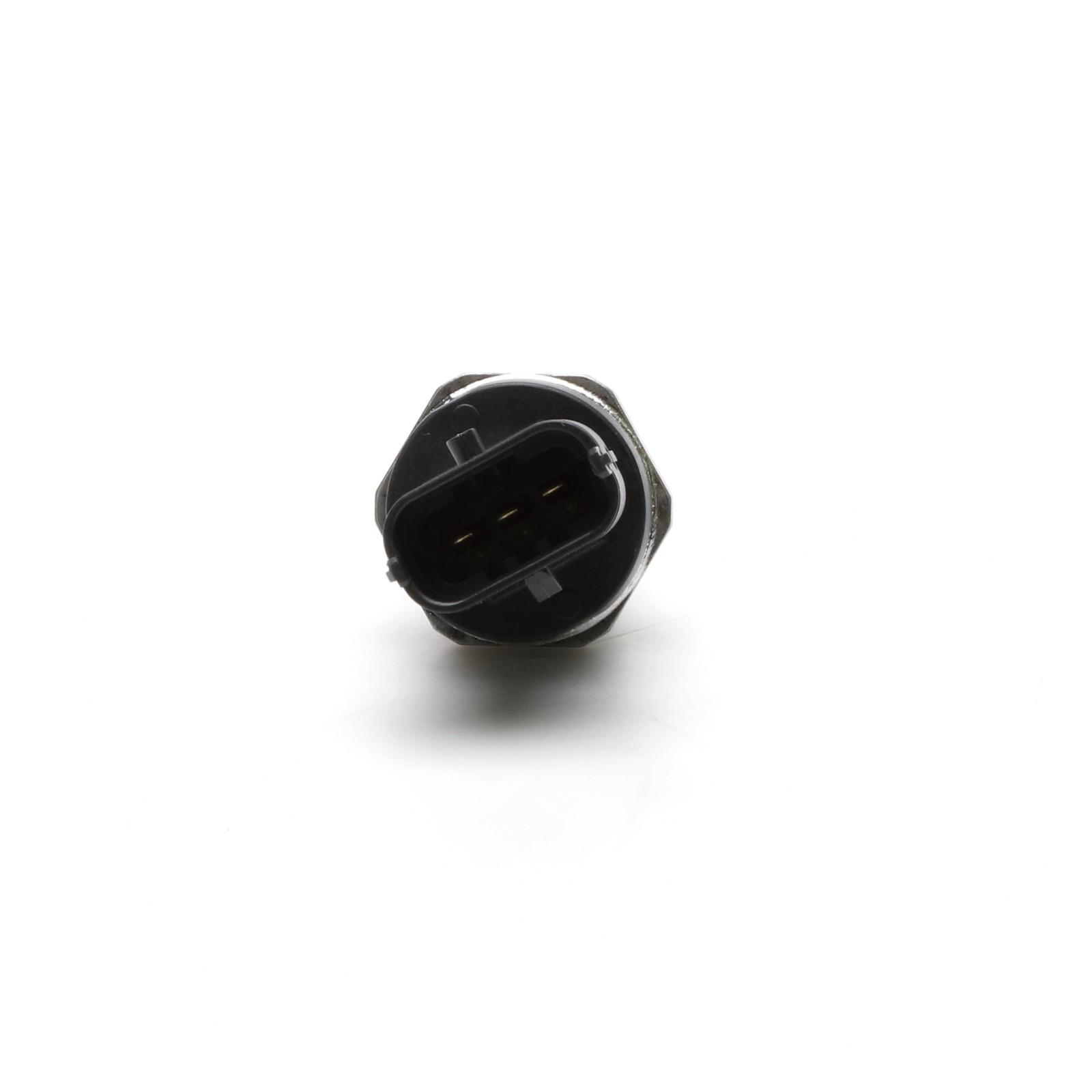 Original Iveco 504382373 Sensor Kraftstoffdruck Raildrucksensor