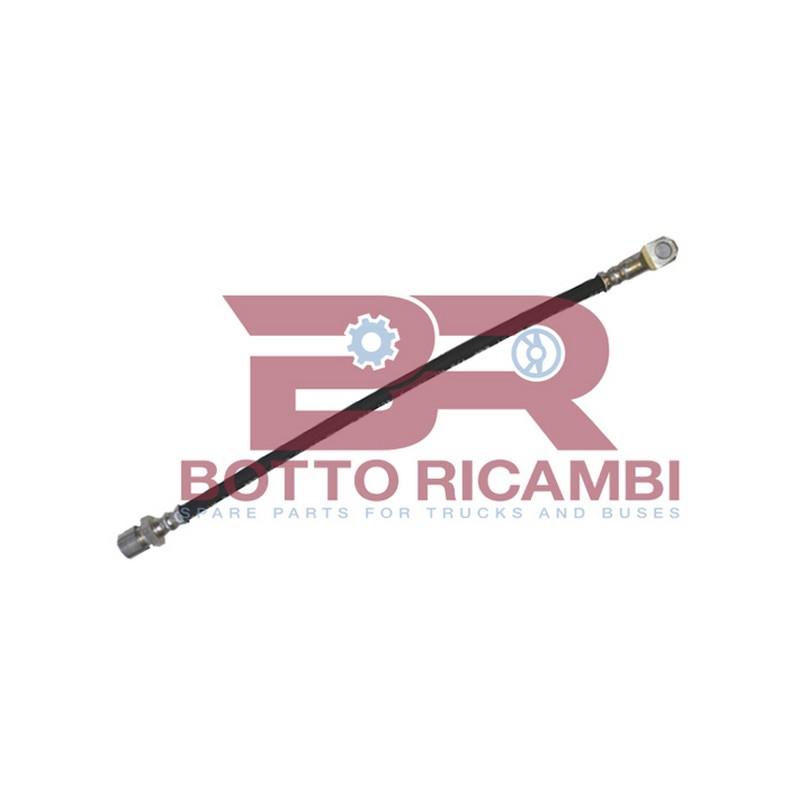 Botto Ricambi BRFR9528 Bremsschlauch Iveco 98409528 Botto Ricambi BRFR9528 Bremsschlauch Iveco 98409528