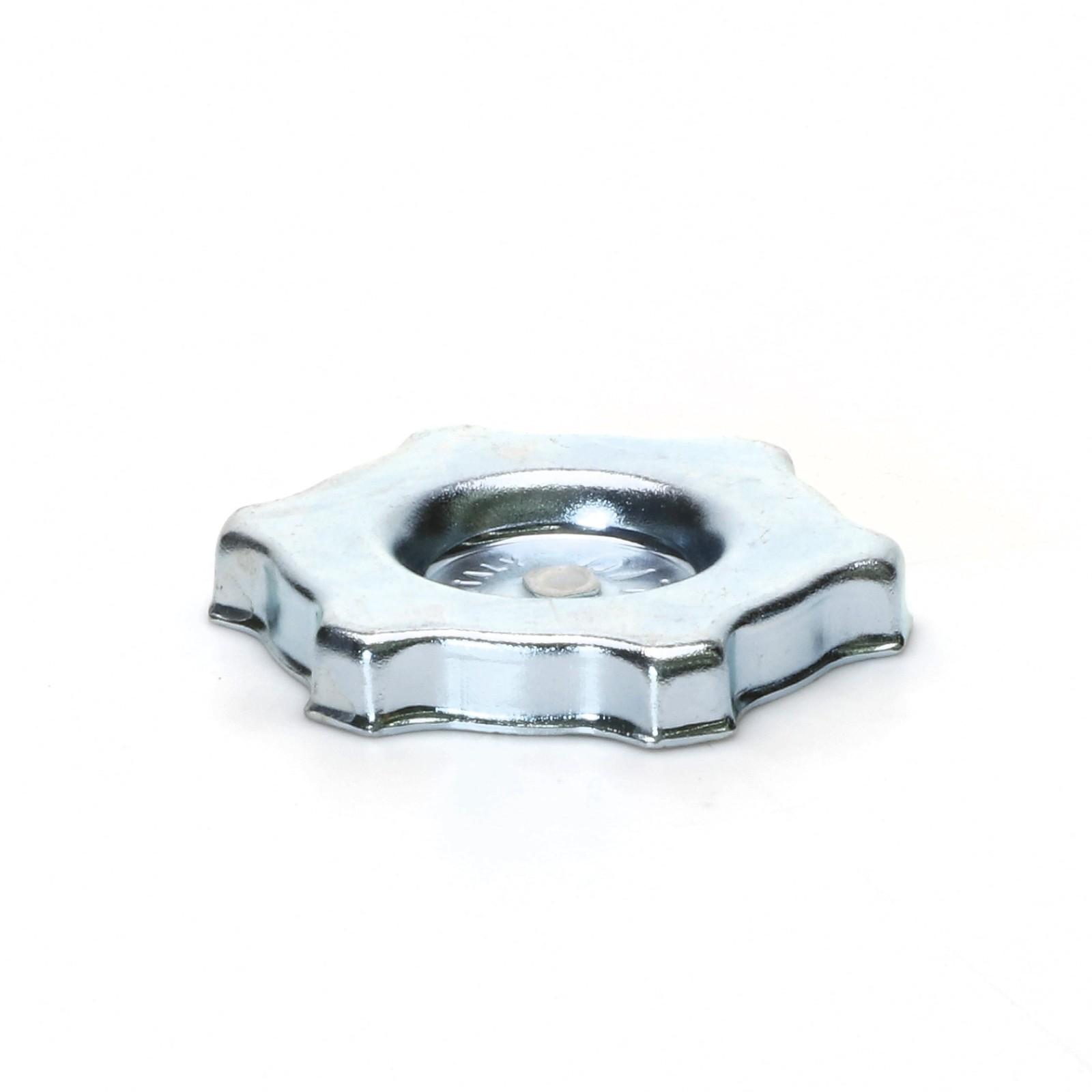 Original Iveco 98418980 Verschluss Öleinfüllstutzen Öldeckel Daily Ducato