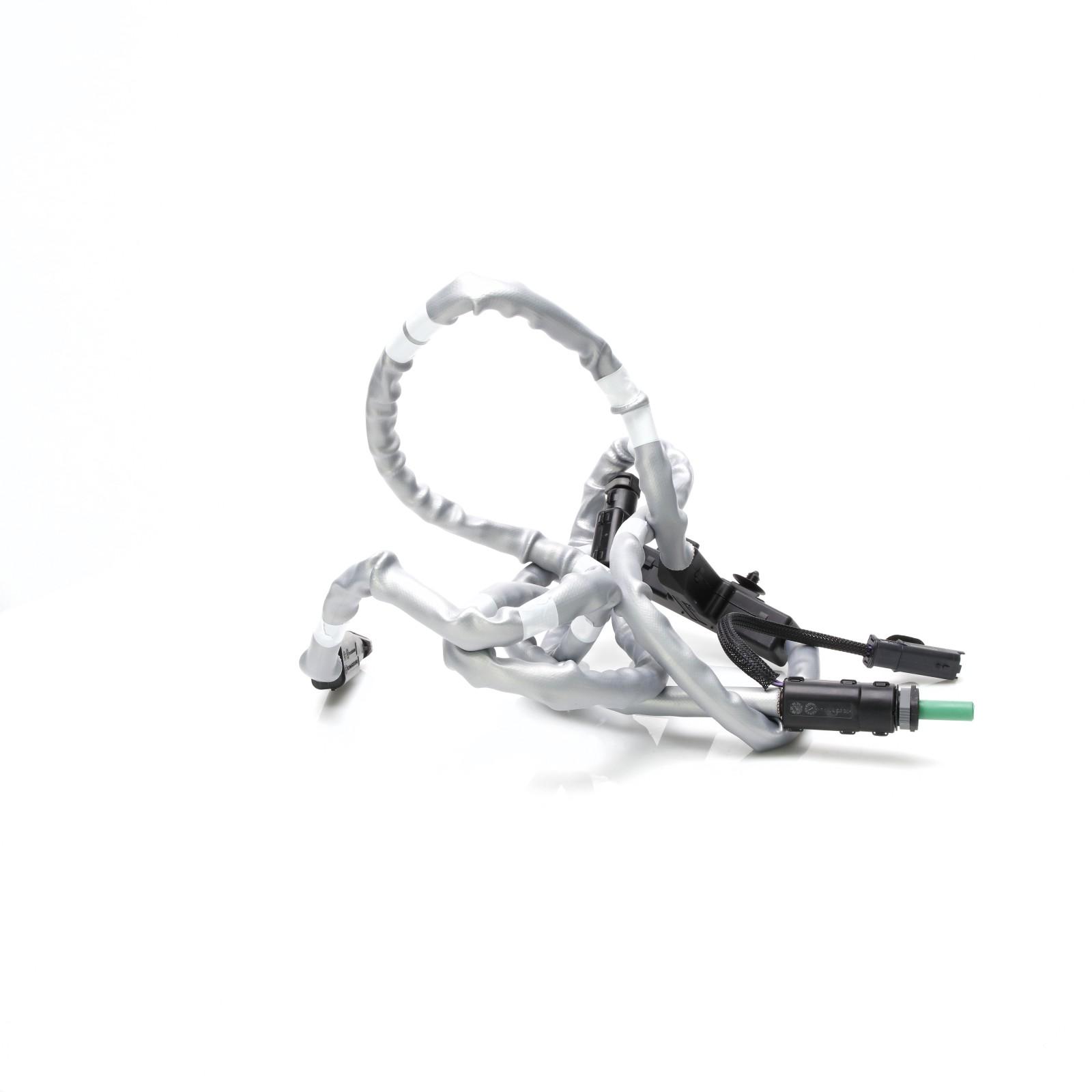 Original Iveco 5802963848 AdBlue-Heizung Daily 35S 2.3, 3.0 ab 2022 Original Iveco 5802963848 AdBlue-Heizung Daily 35S 2.3, 3.0 ab 2022