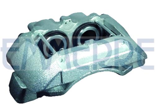 EMMERRE 975133 BREMSSATTEL VORNE RECHTS für IVECO DAILY 42555560, 504121786 EMMERRE 975133 BREMSSATTEL VORNE RECHTS für IVECO DAILY 42555560, 504121786
