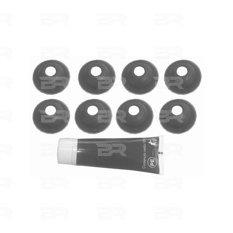 Botto Ricambi BRFR0408 Reparatursatz, Bremseinstellung Iveco 7980408 Botto Ricambi BRFR0408 Reparatursatz, Bremseinstellung Iveco 7980408