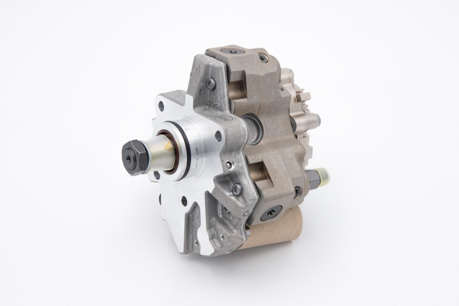 Original Iveco 5801382396 Hochdruckpumpe EuroCargo DAF VW Worker