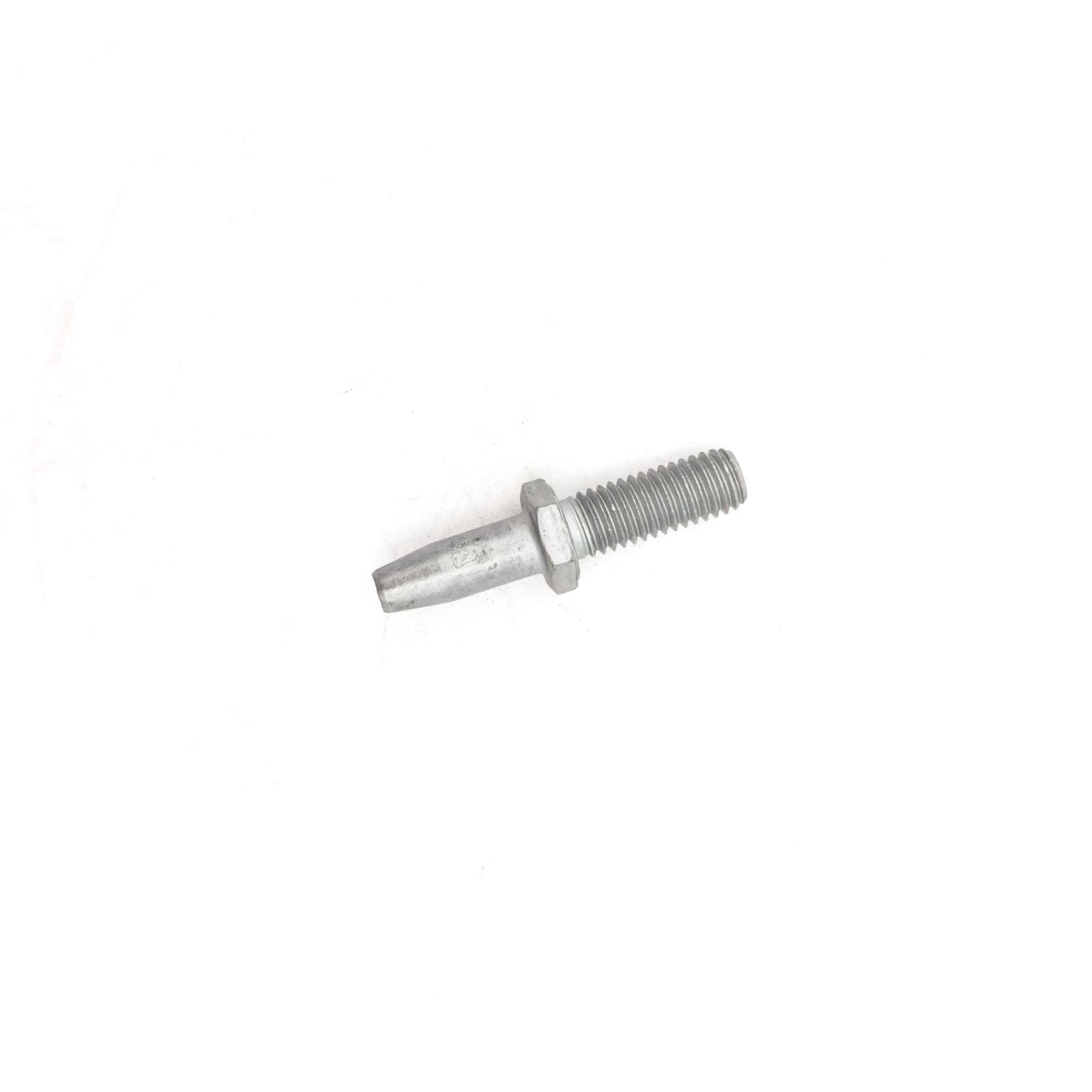 Original Iveco 7180906 Zentrierstift, Schraube Bremsscheibe Daily 35S ab 2000