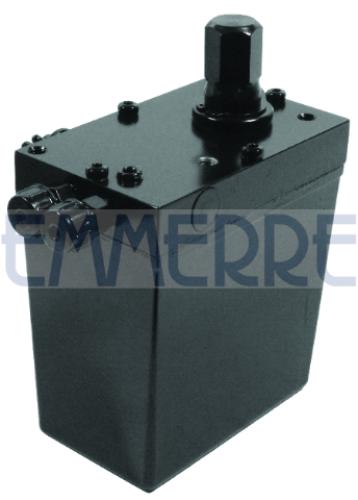 EMMERRE 974880 FAHRERHAUS-KIPPUMPE für VOLVO FH,FM, 1075296, 1095005 EMMERRE 974880 FAHRERHAUS-KIPPUMPE für VOLVO FH,FM, 1075296, 1095005