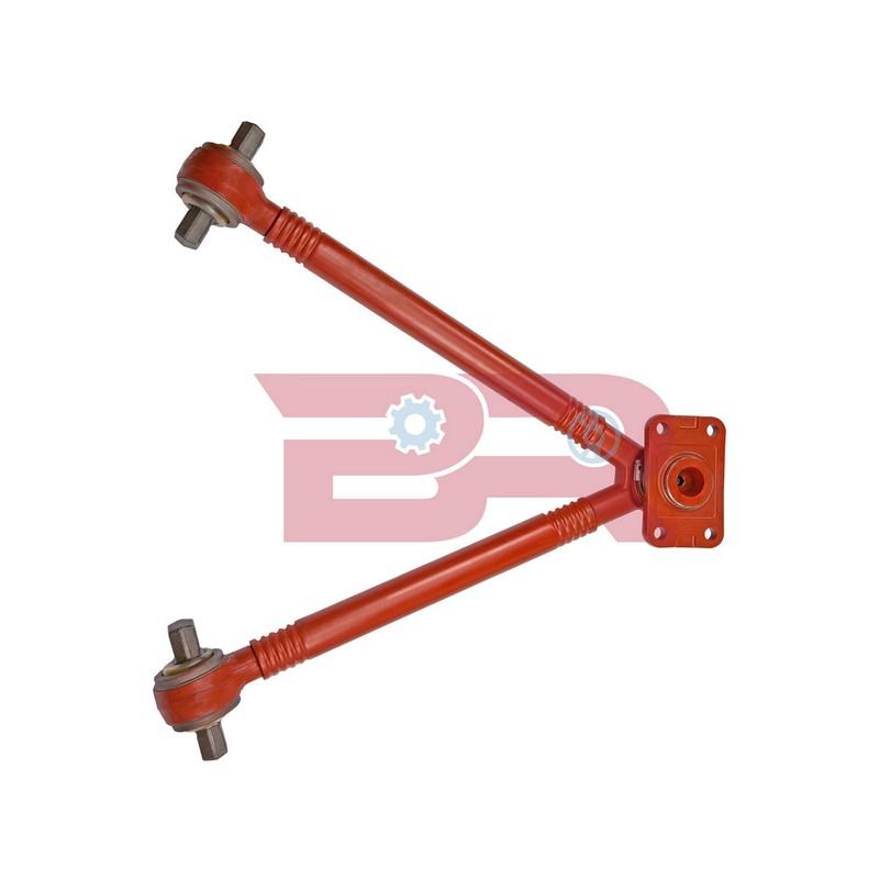 Botto Ricambi BRS6271 V-Arm Iveco 4716271 Botto Ricambi BRS6271 V-Arm Iveco 4716271