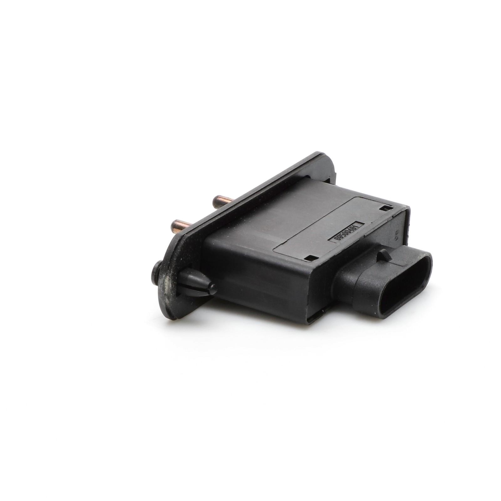 Original Iveco 69500481 Türkontaktschalter 2 Pins hinten Daily ab 2006